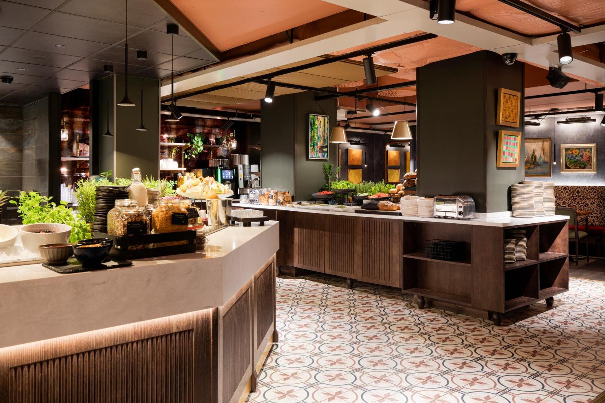Hotel Solo Sokos Helsinki