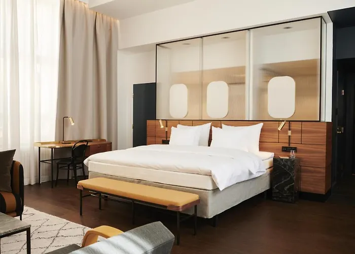 Solo Sokos Hotel Helsinki