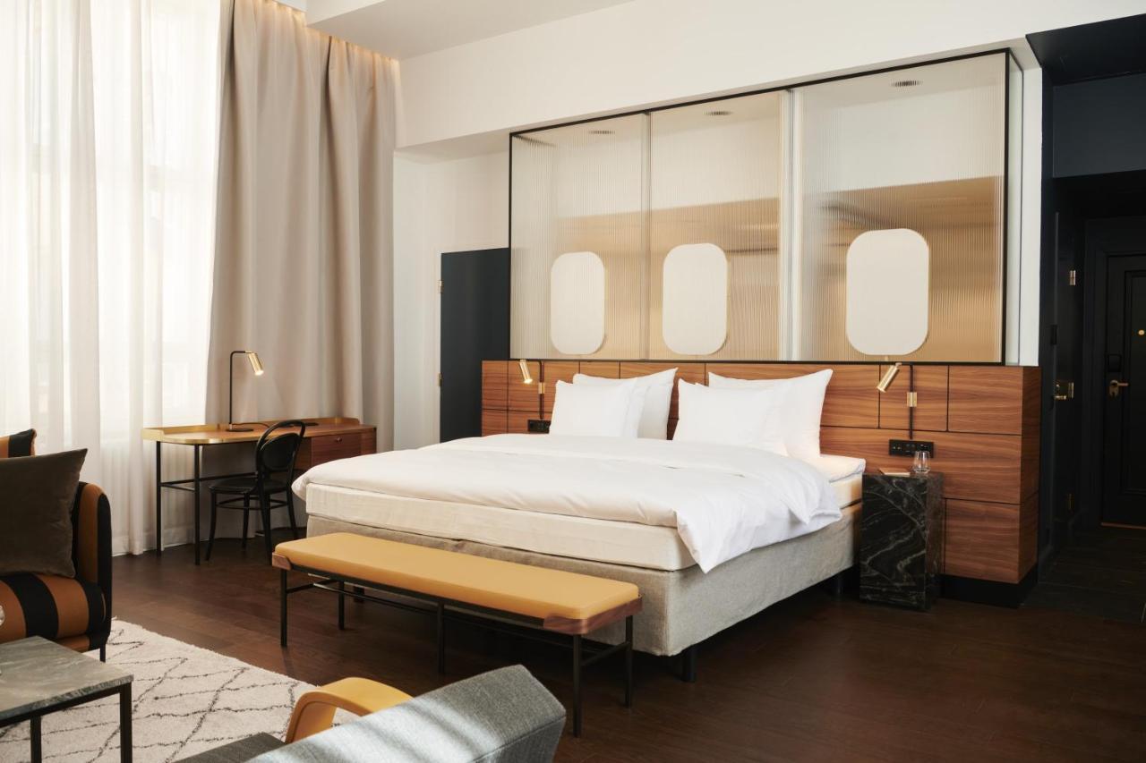 Hotel Solo Sokos Helsinki