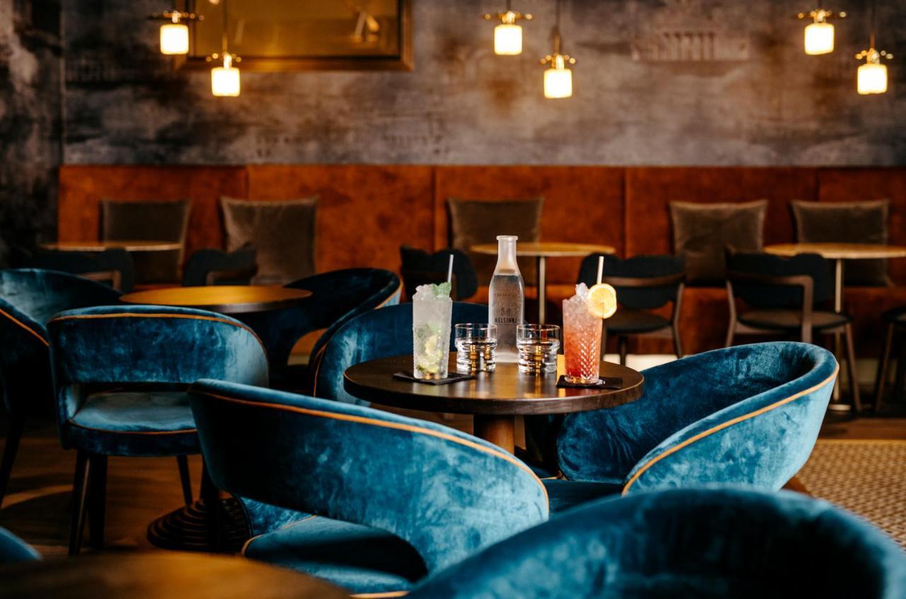 Solo Sokos Hotel
