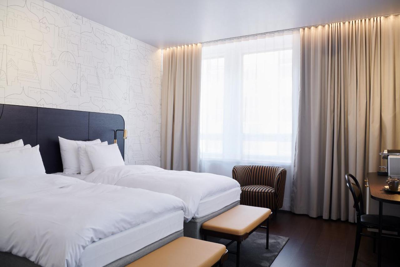 Solo Sokos 4* Helsinki