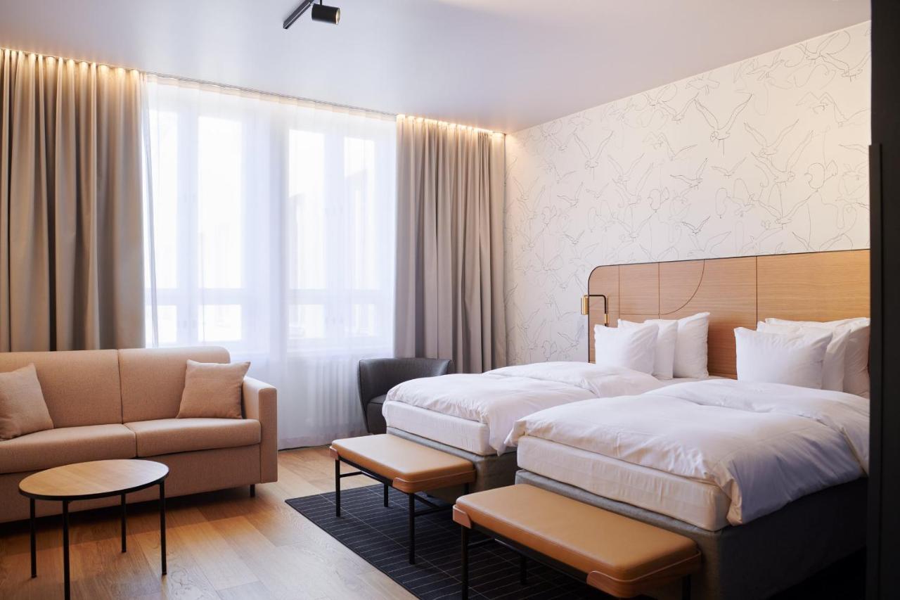 Hotel Solo Sokos 4*