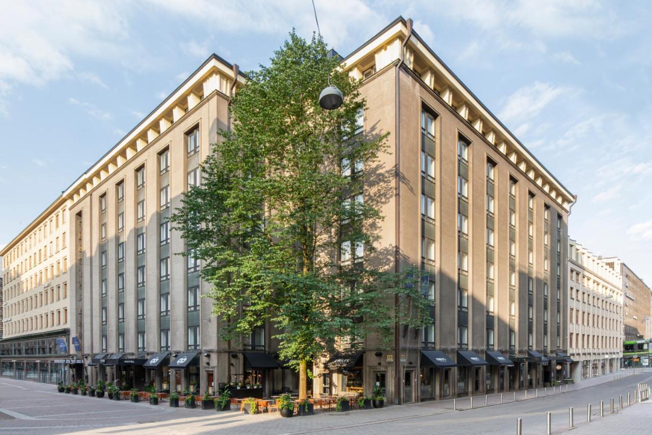 Solo Sokos Hotel
