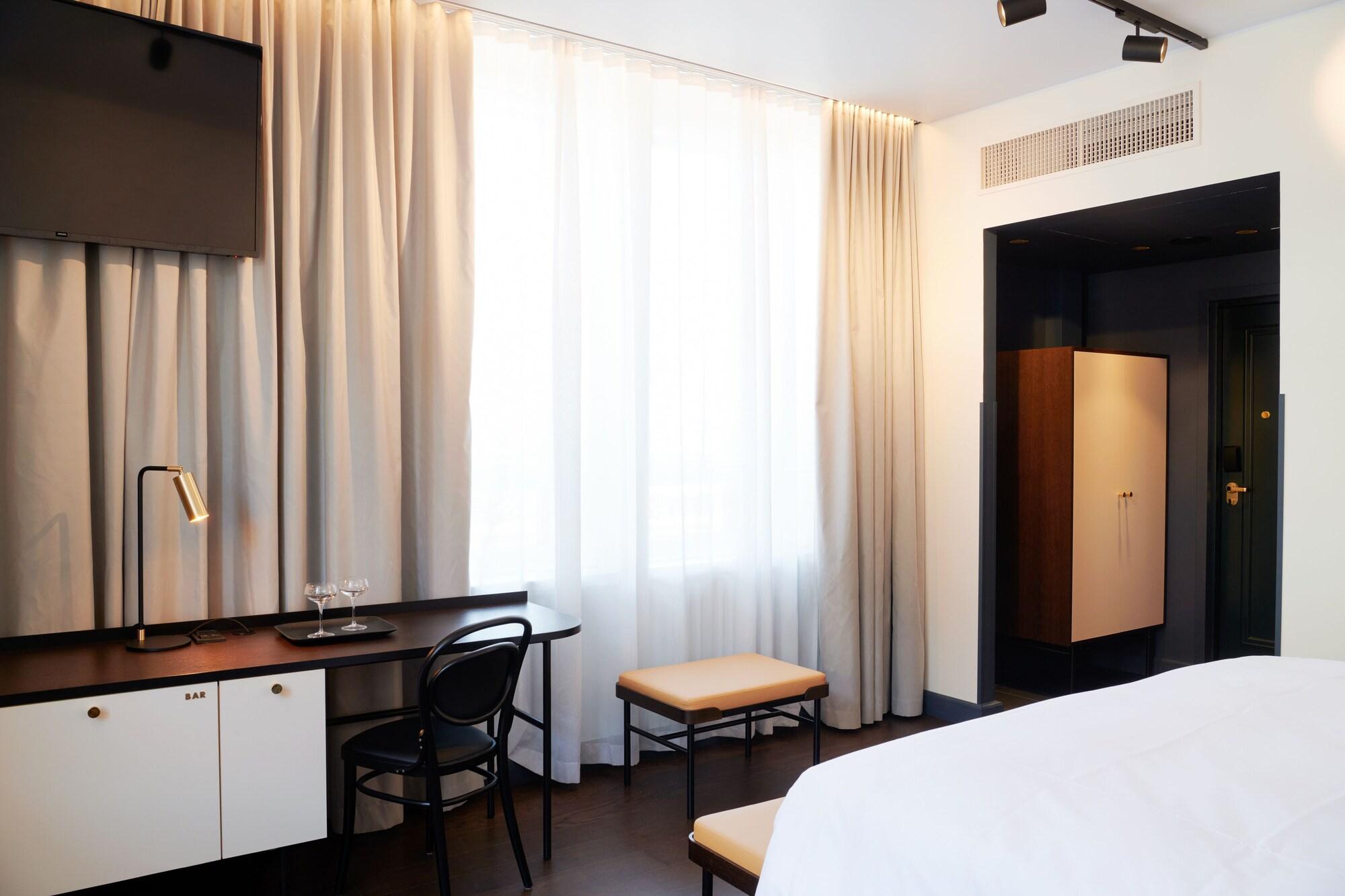 Solo Sokos Hotel