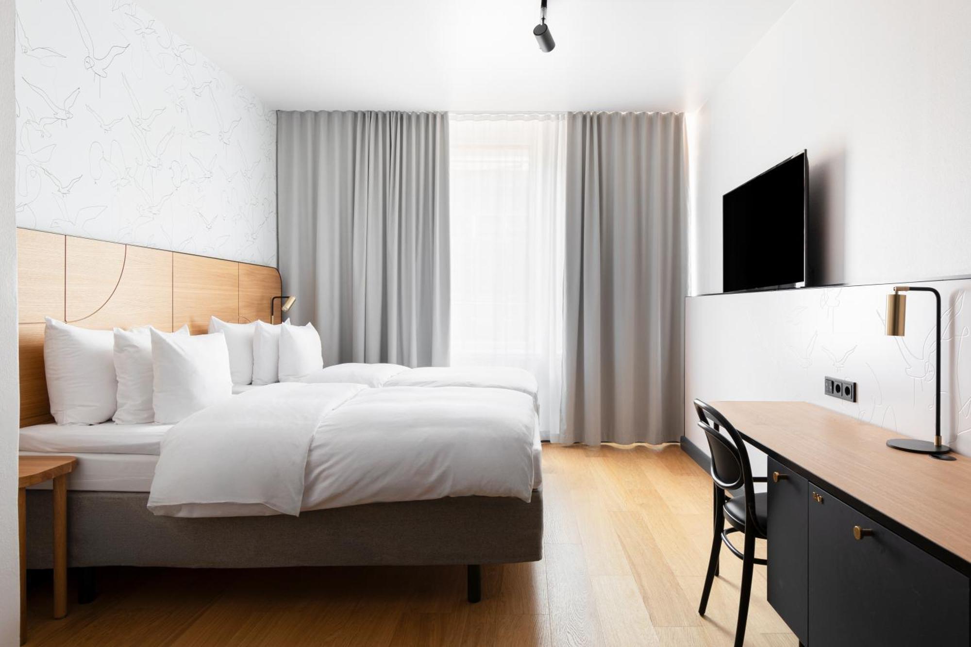 Hotel Solo Sokos 4*