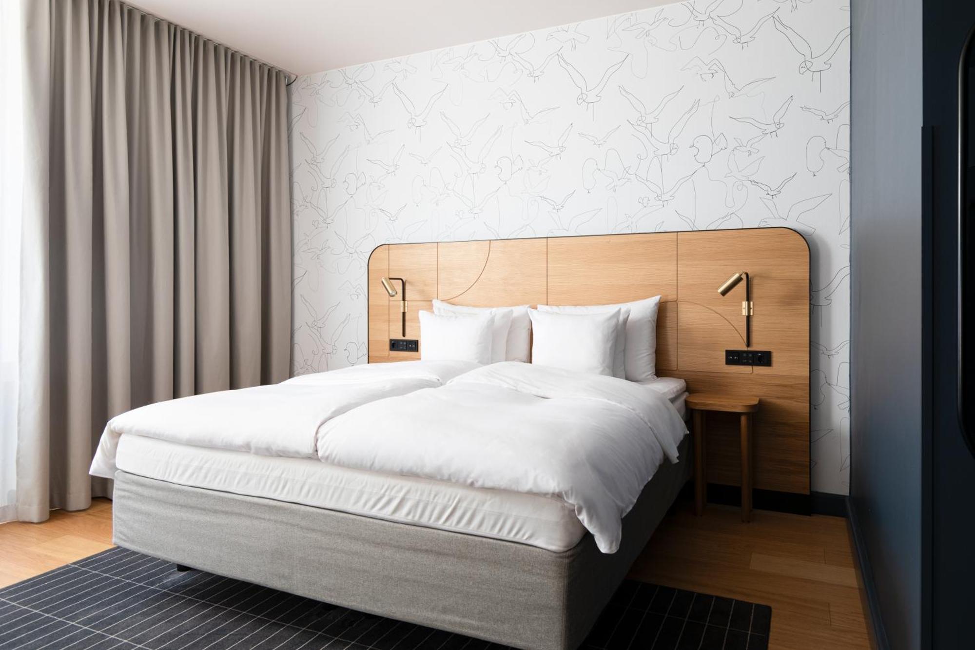 Hotel Solo Sokos Helsinki