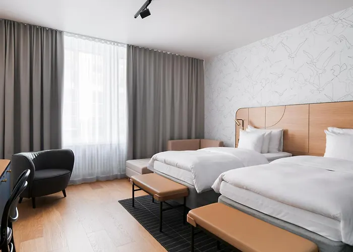 Solo Sokos Hotel Helsinki